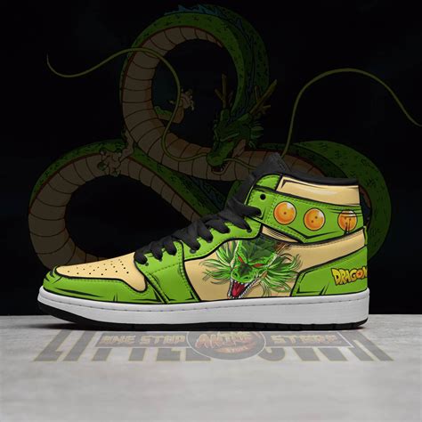 shenron shoe replica reddit